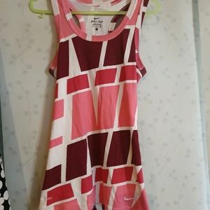 Nike Dri-fit top, size S